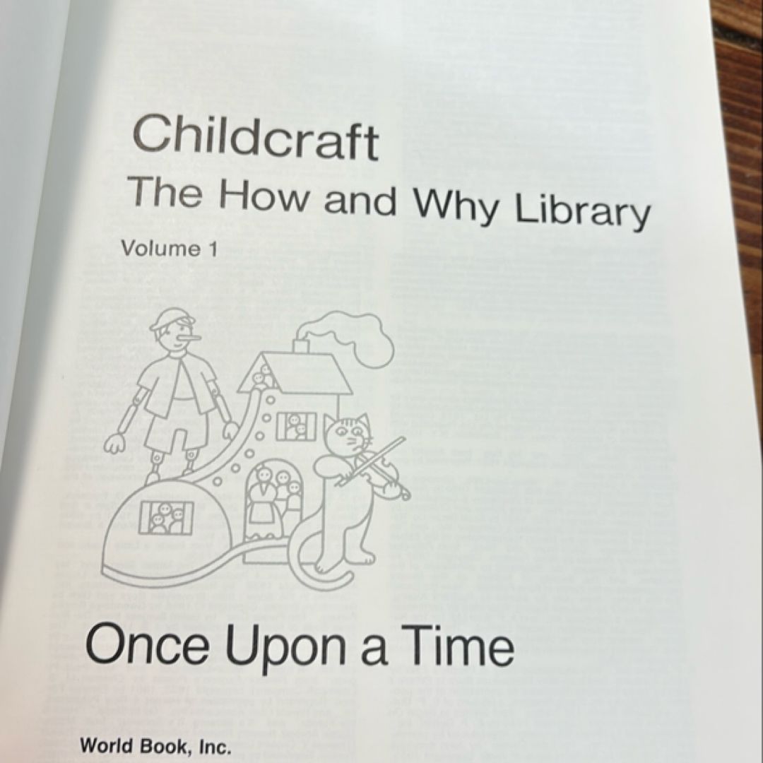 Childcraft