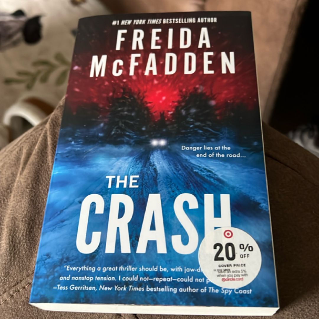 The Crash