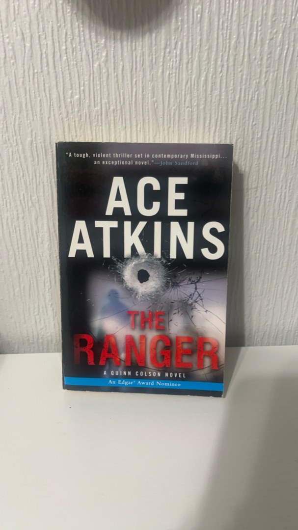 The Ranger