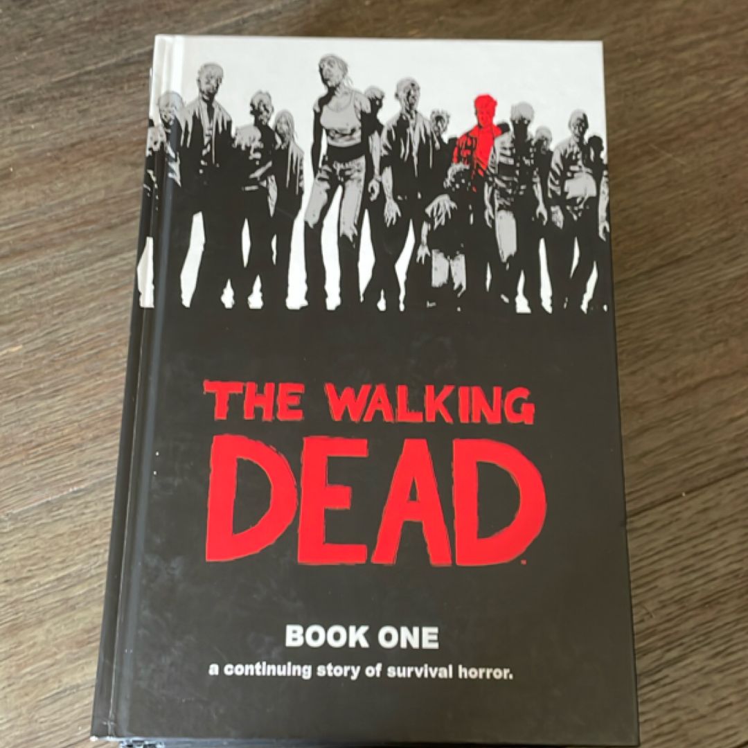 The Walking Dead