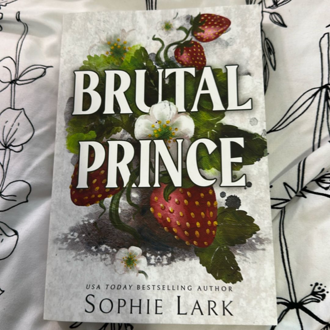 Brutal Prince