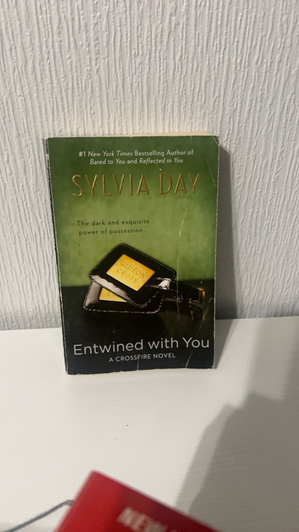 Entwined with You