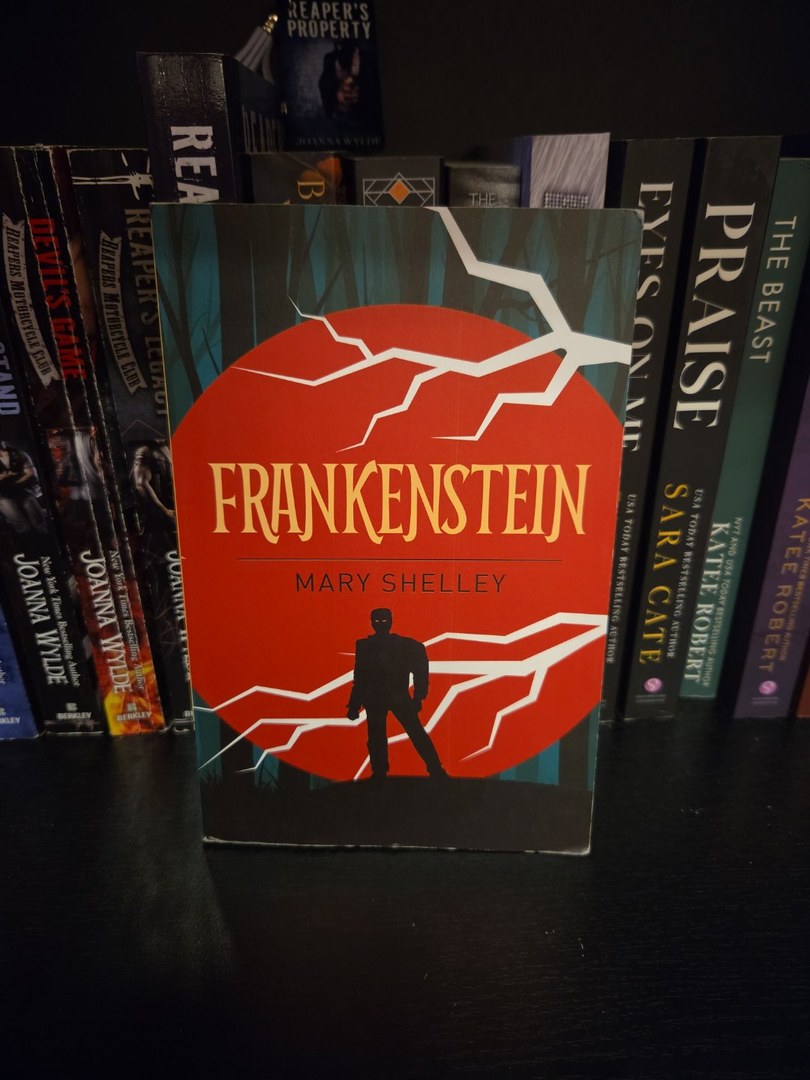 Frankenstein