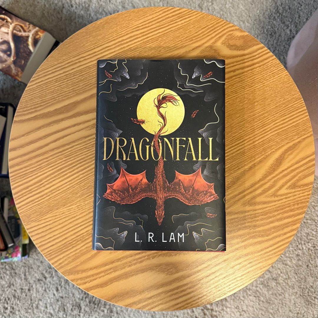 Dragonfall