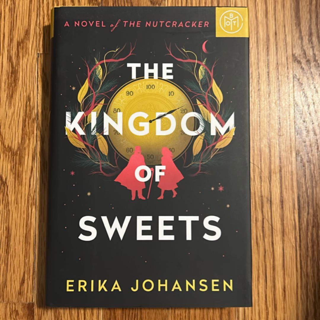 The Kingdom of Sweets