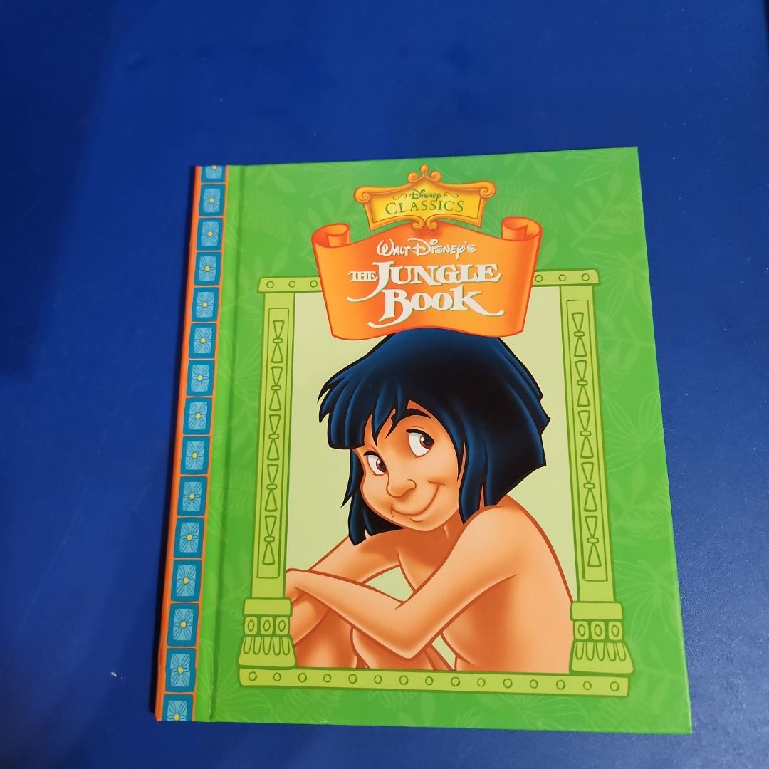 The Jungle Book