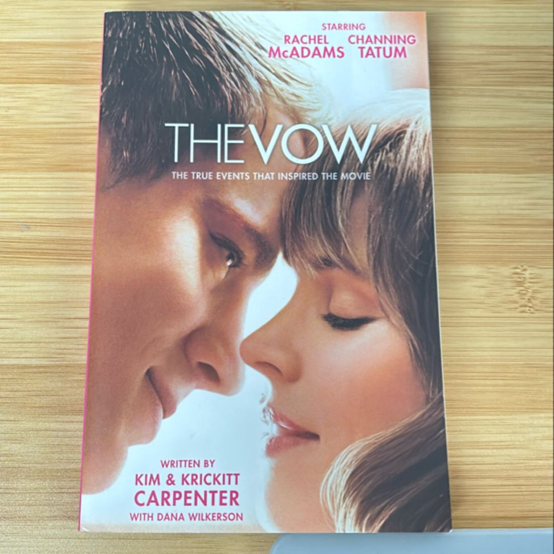 The Vow