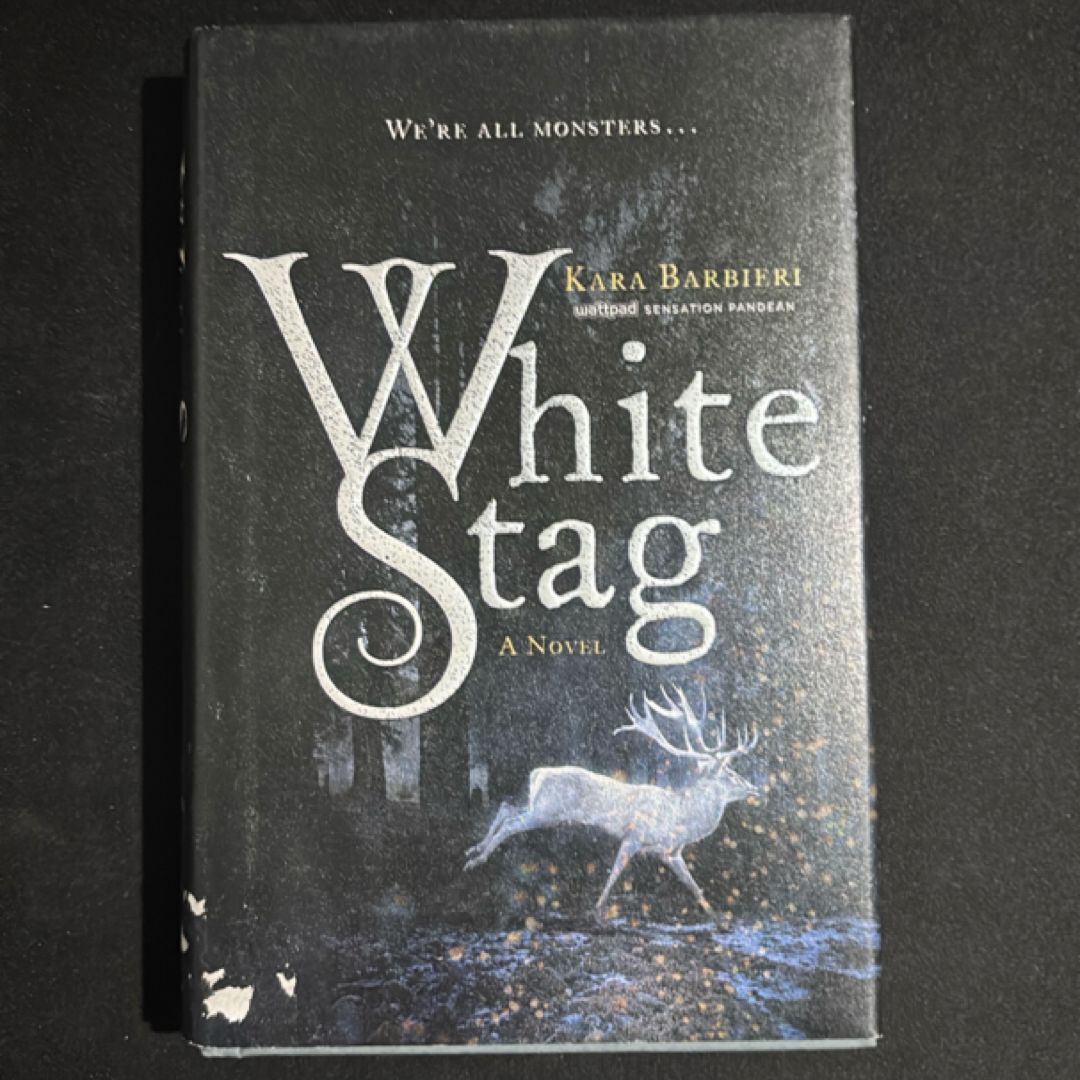 White Stag
