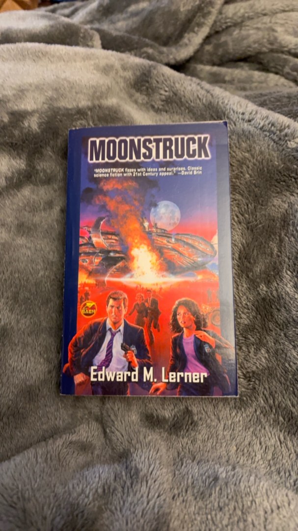 Moonstruck