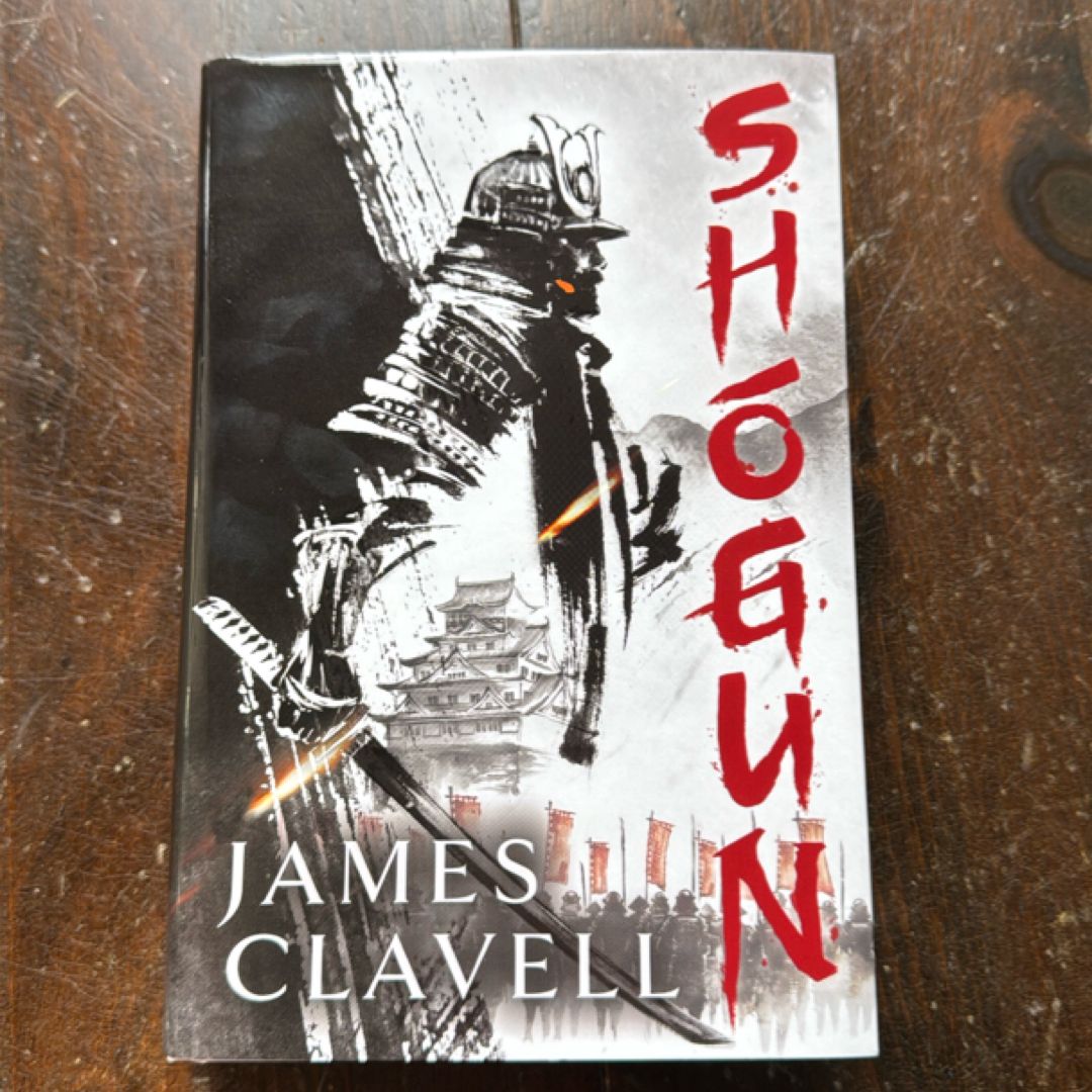 Shogun