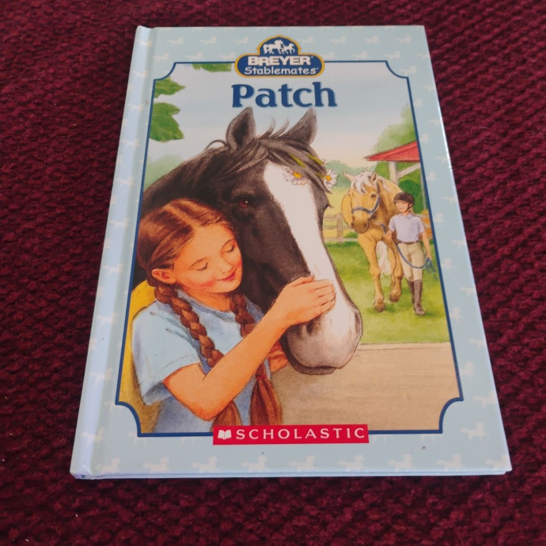 Patch