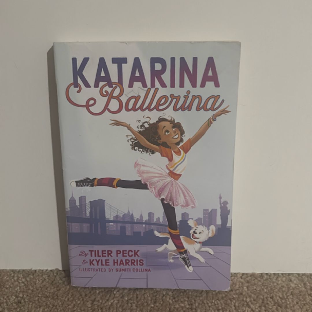 Katarina Ballerina