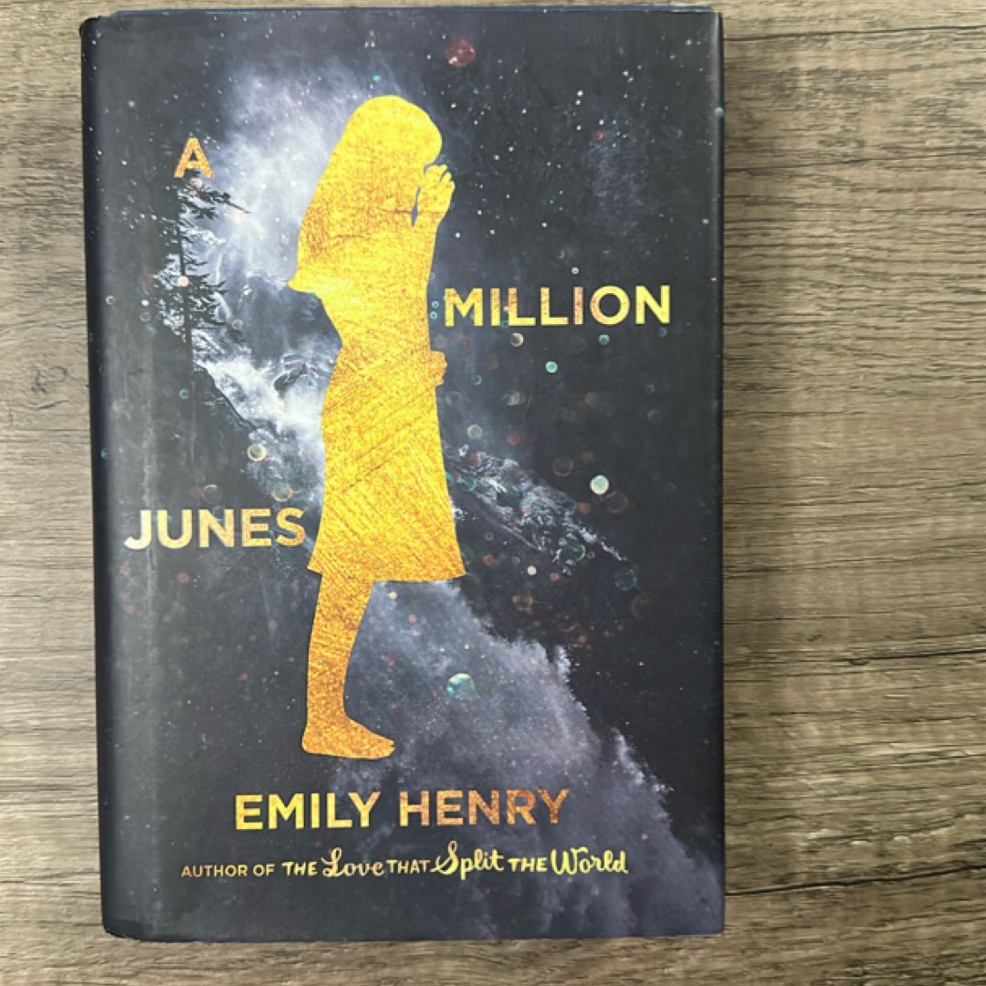A Million Junes