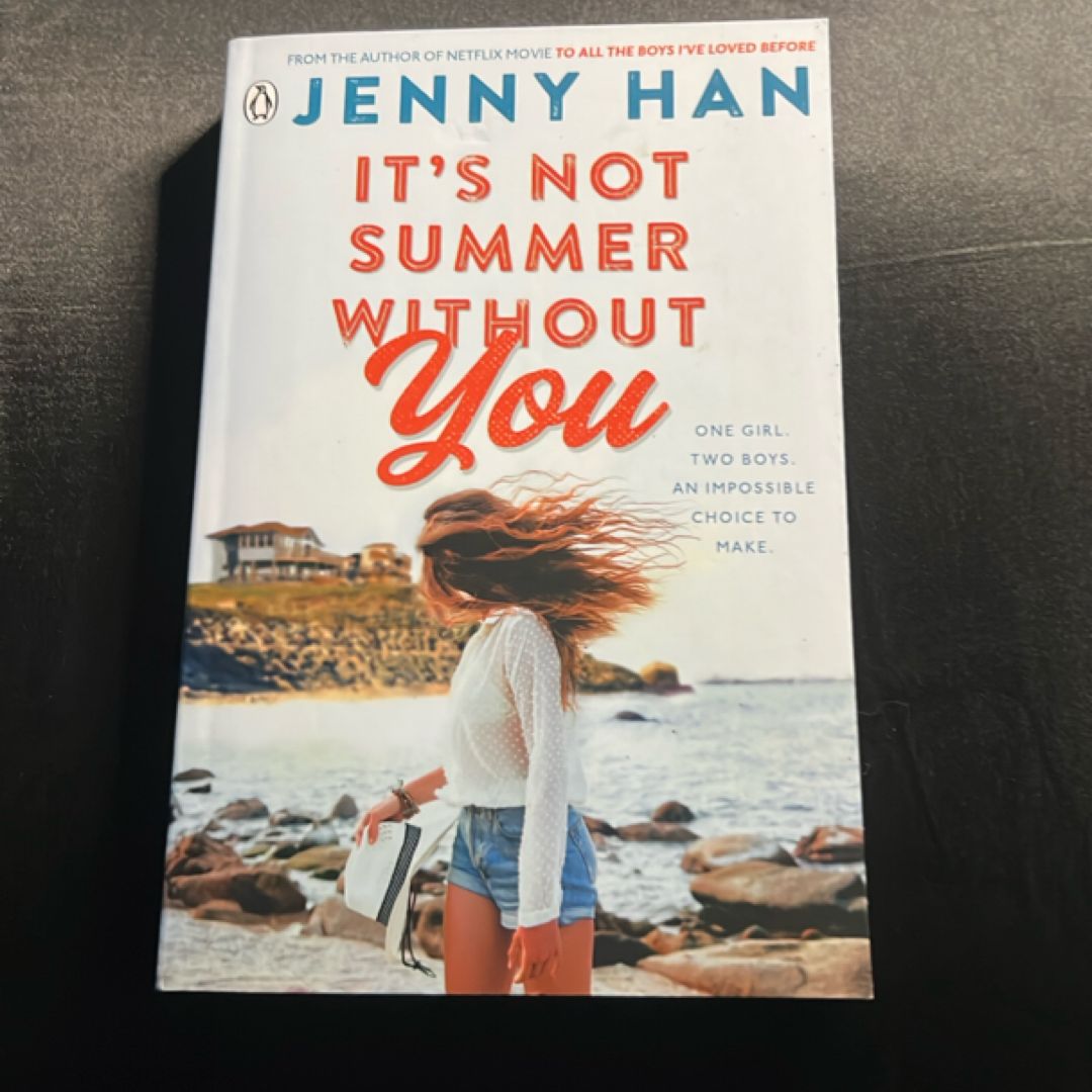 It's Not Summer Without You