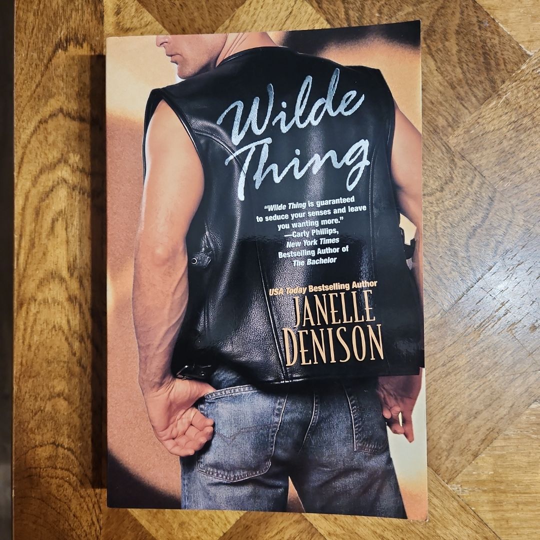 Wilde Thing