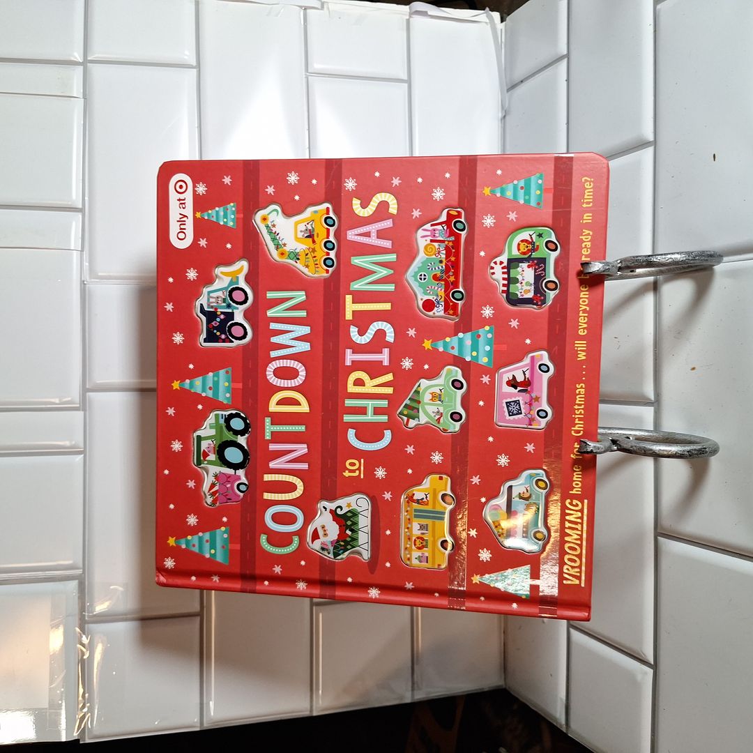 Alaskan Christmas Target