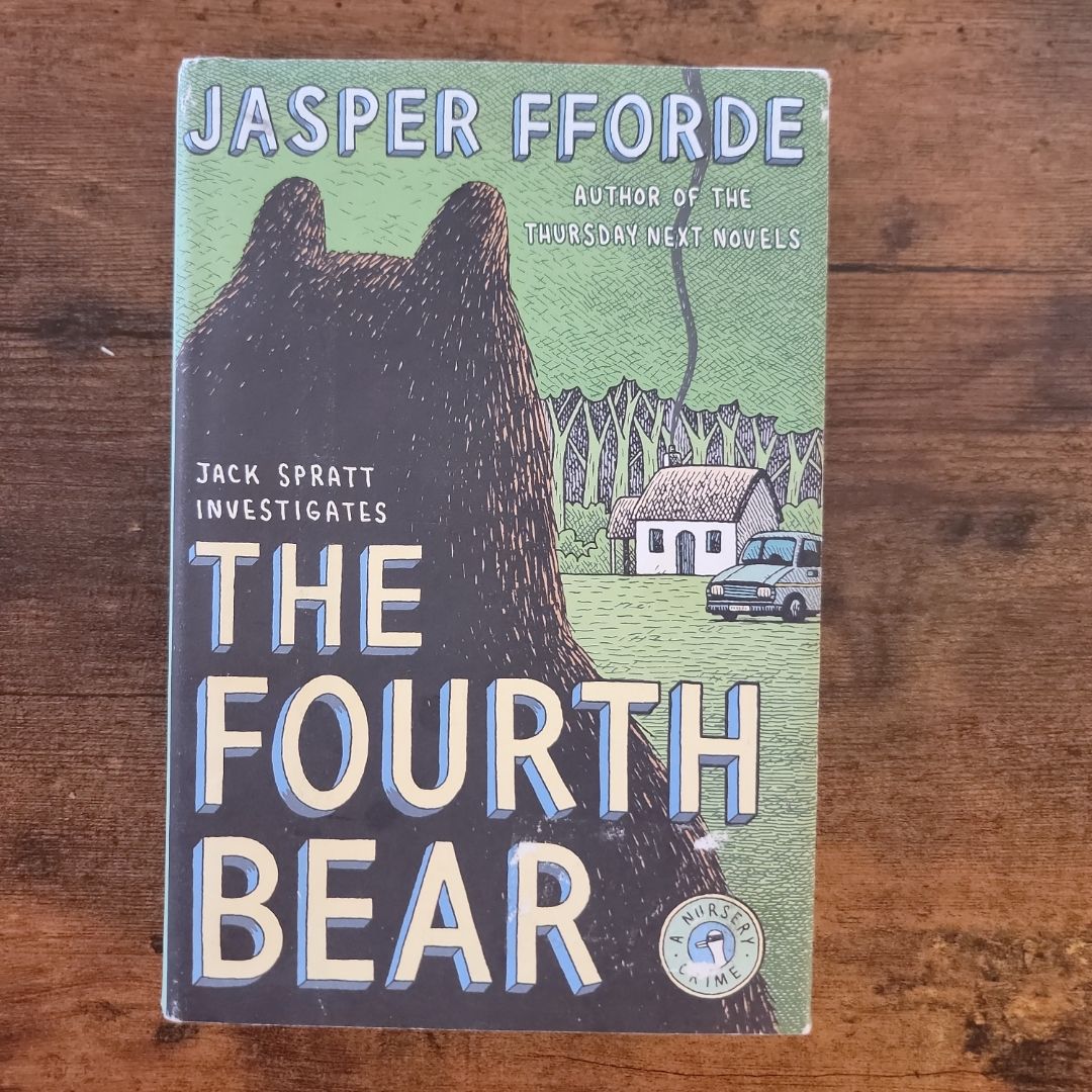 The Fourth Bear