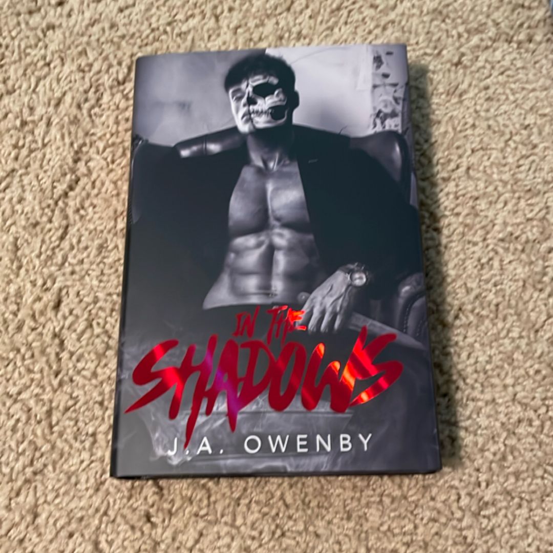 In the Shadows (Baddies edition)