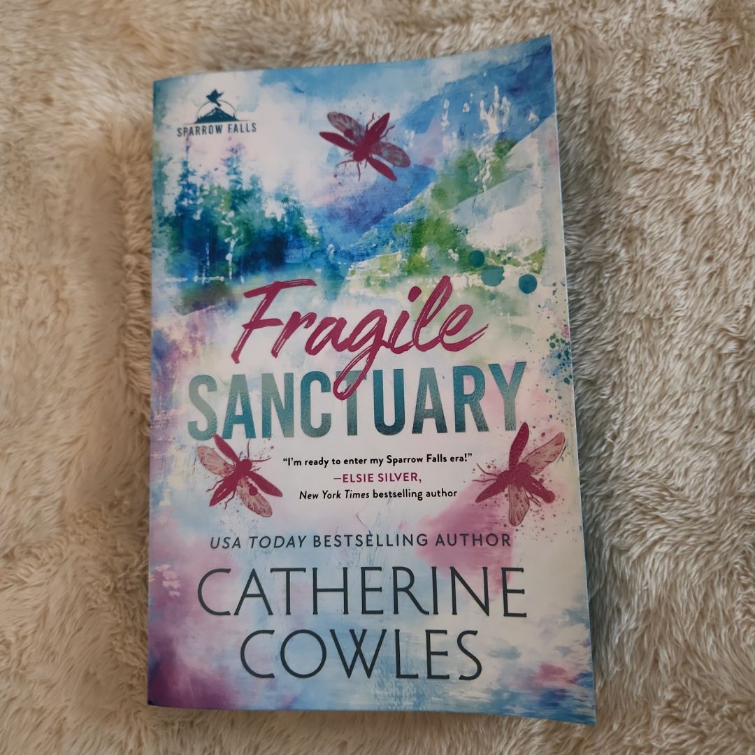 Fragile Sanctuary 