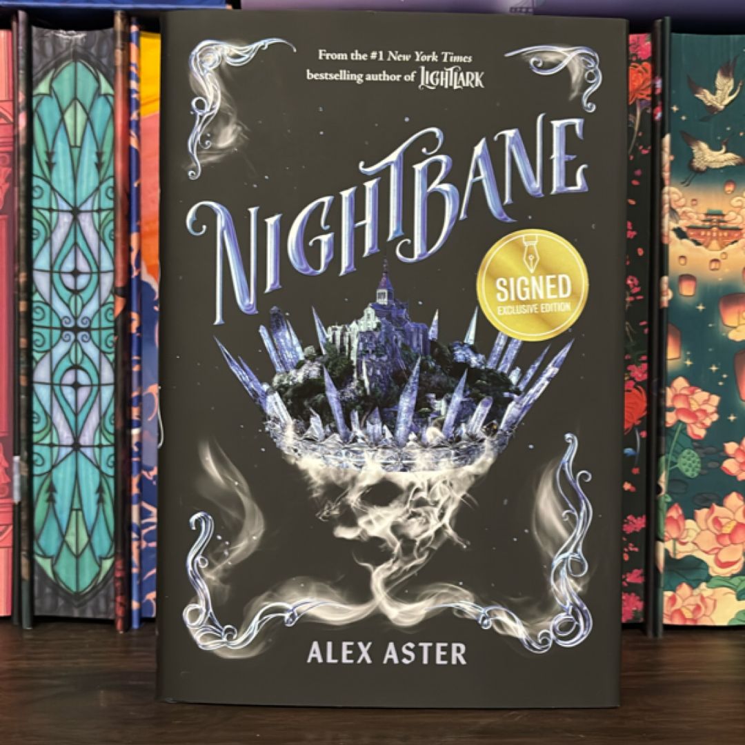 Nightbane