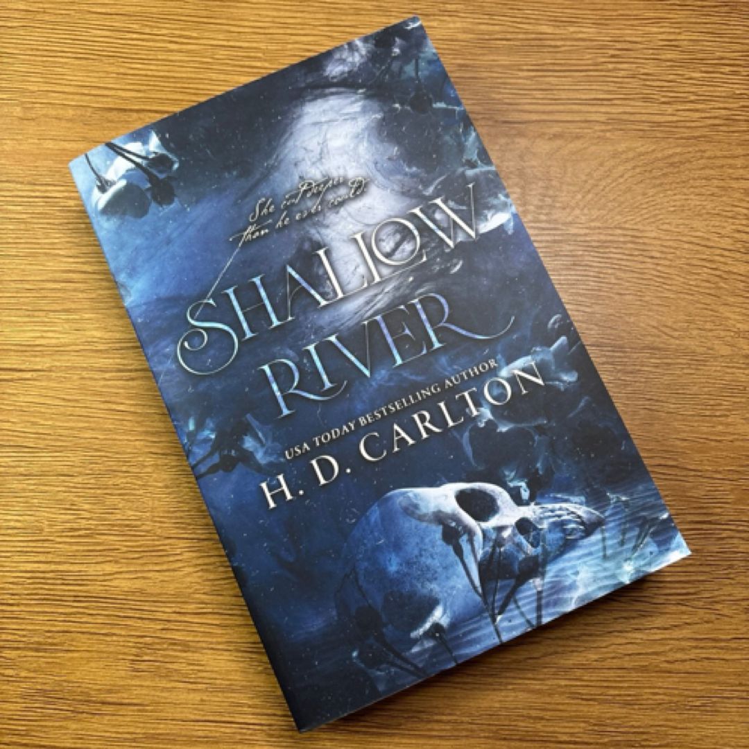 Shallow River