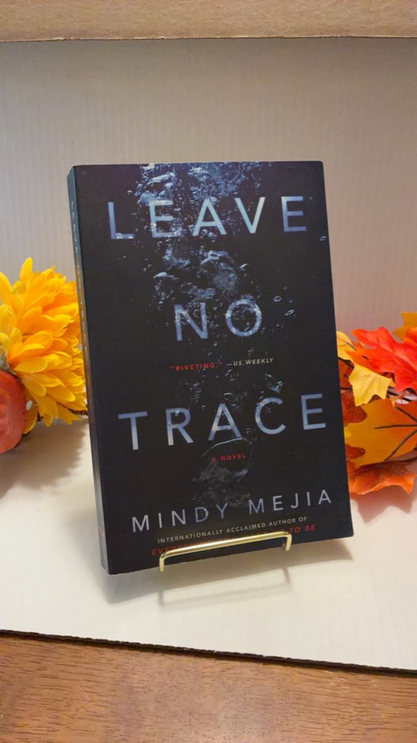 Leave No Trace