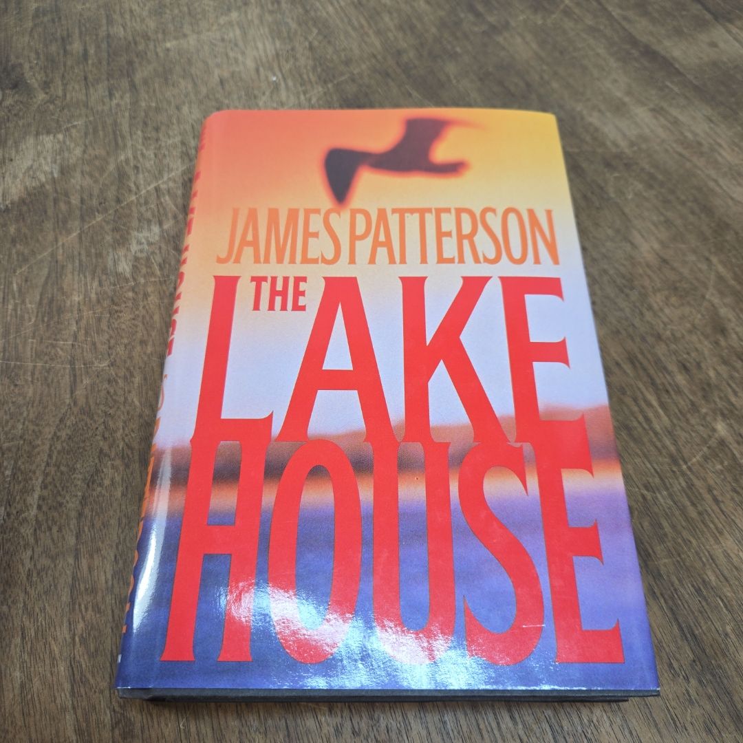 The Lake House