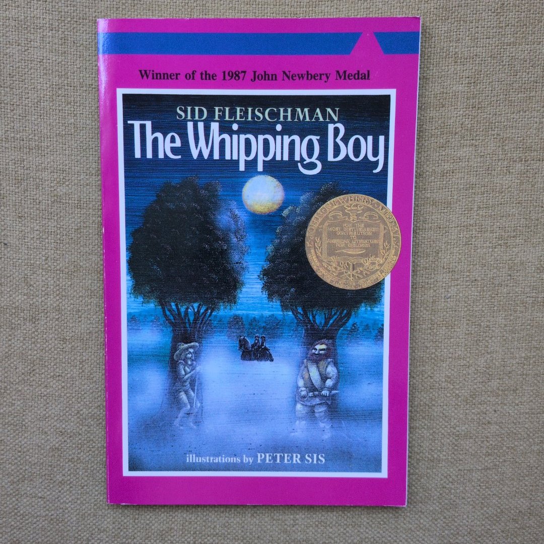 The Whipping Boy