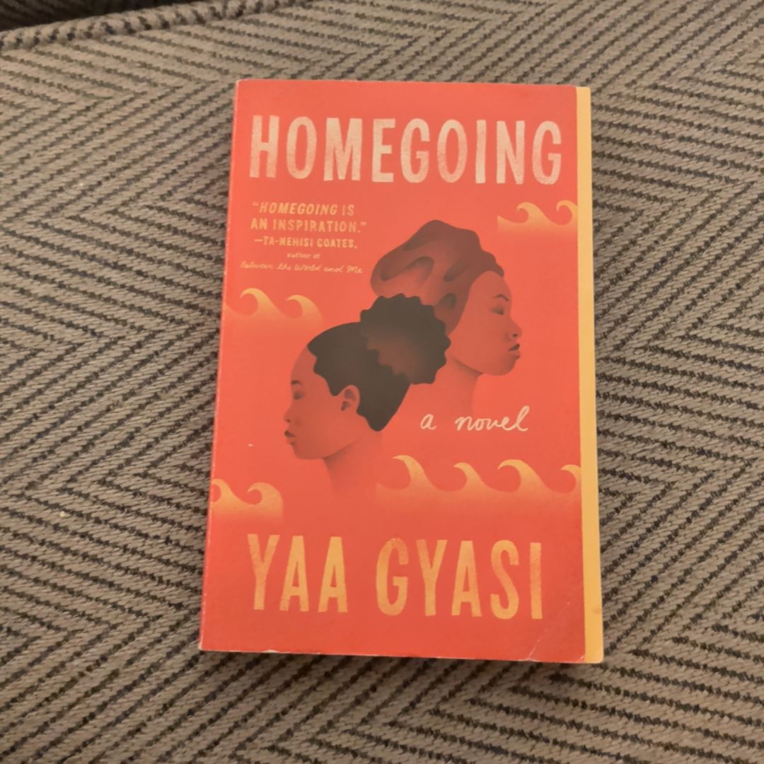 Homegoing