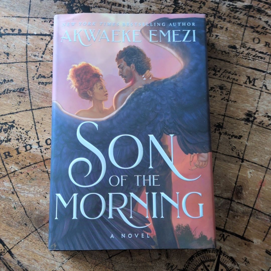 Son of the Morning (Deluxe Limited Edition)
