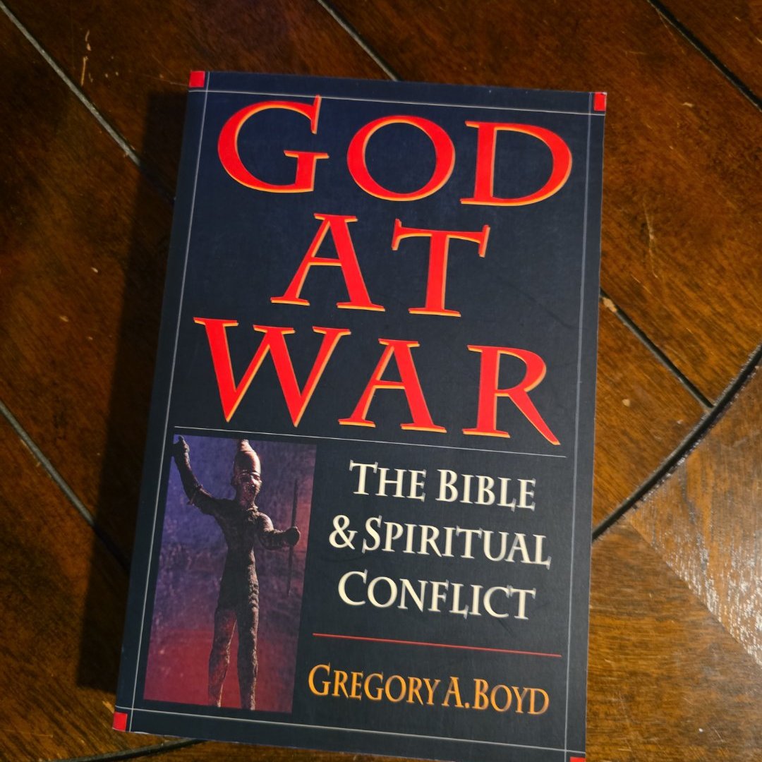 God at War