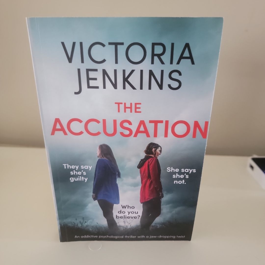The Accusation