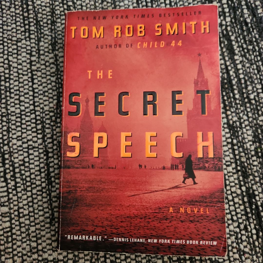 The Secret Speech