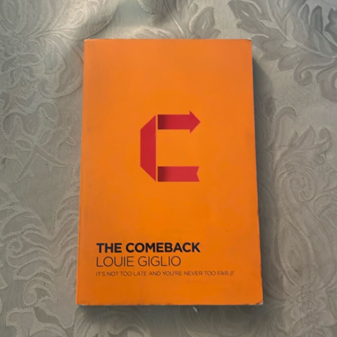 Comeback