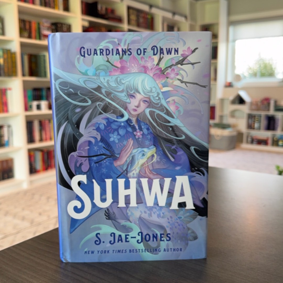 Guardians of Dawn: Suhwa