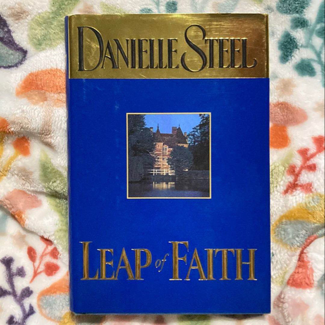 Leap of Faith