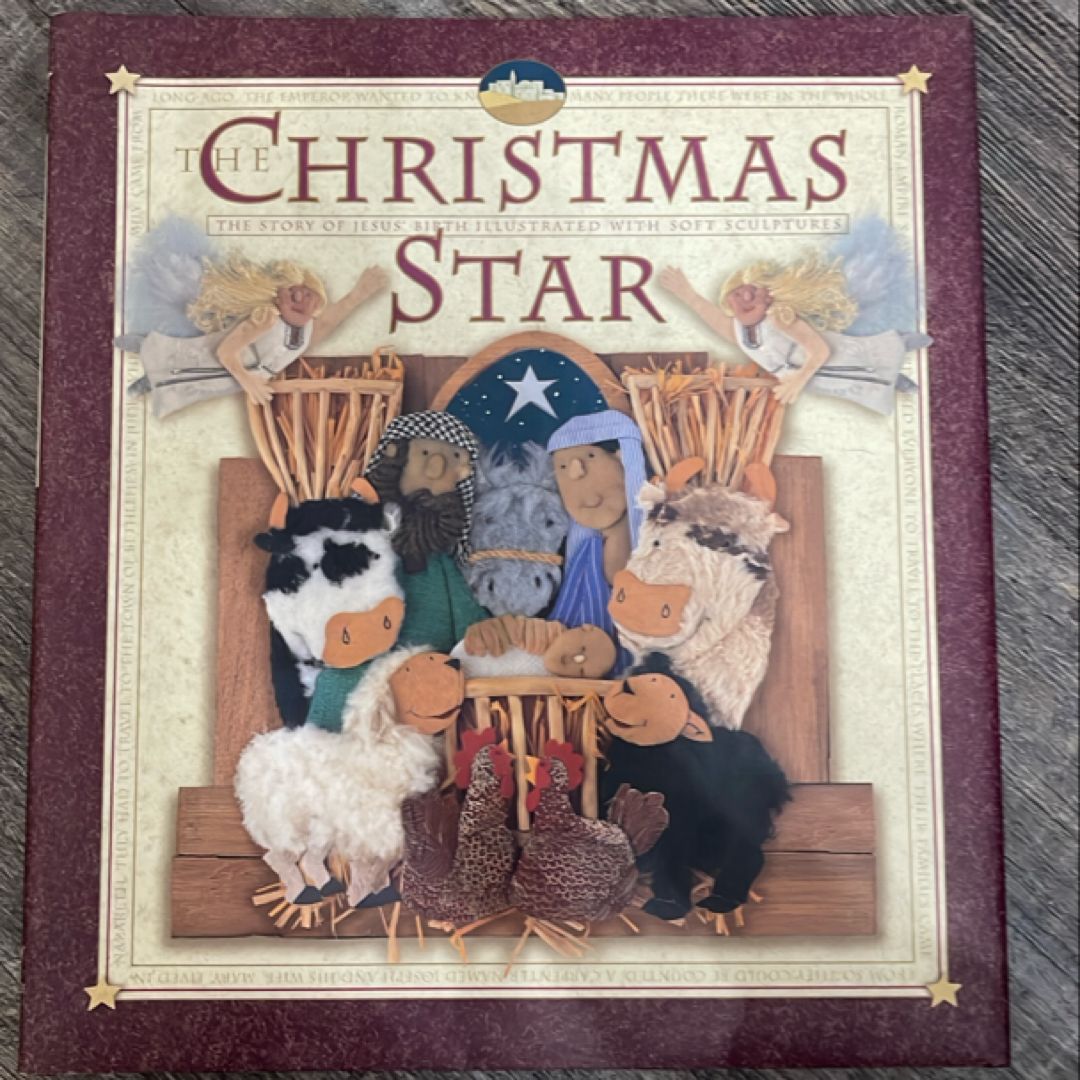 The Christmas Star