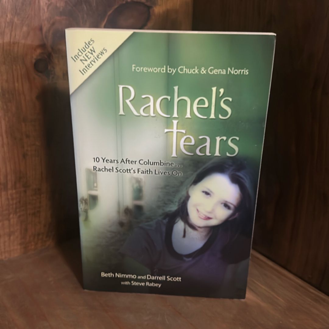 Rachel's Tears