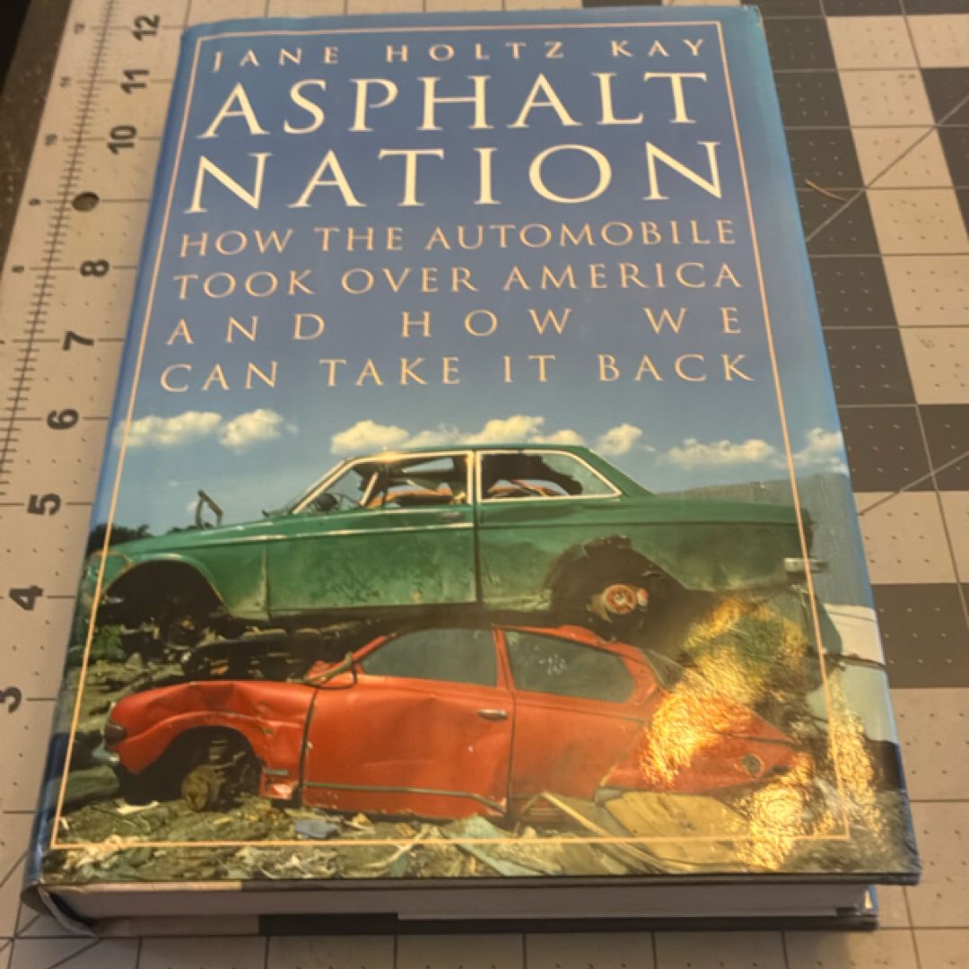 Asphalt Nation