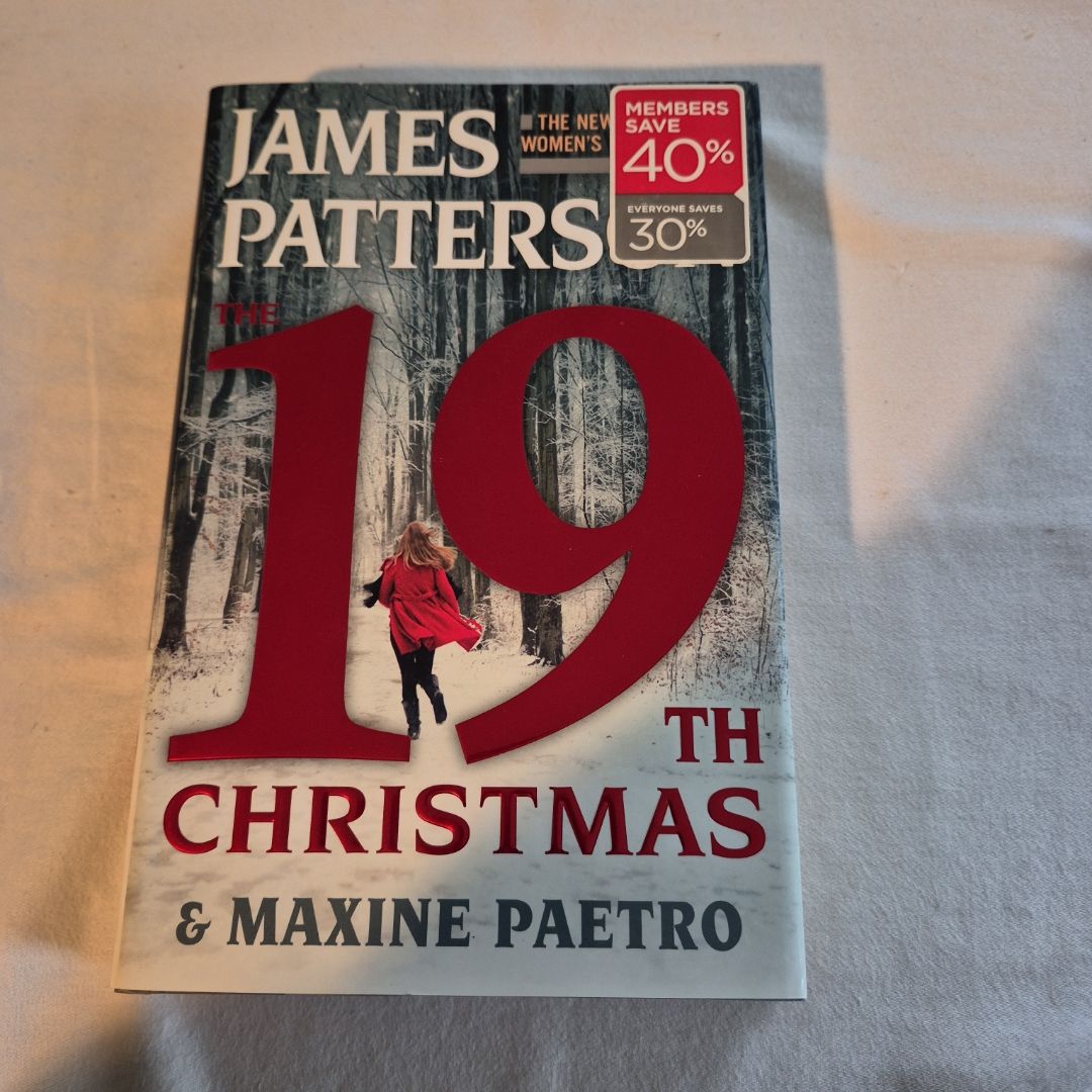 The 19th Christmas