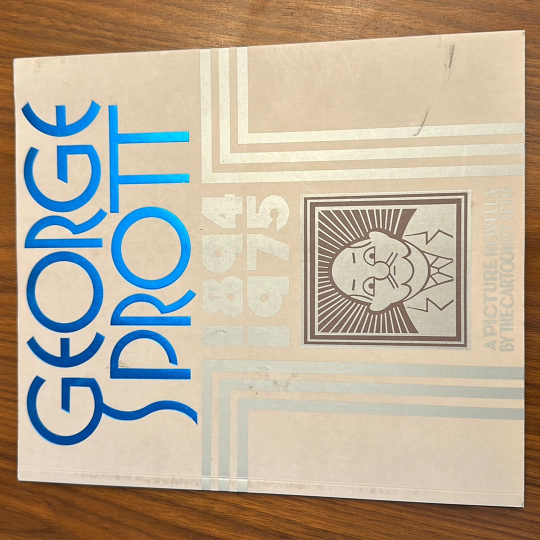 George Sprott