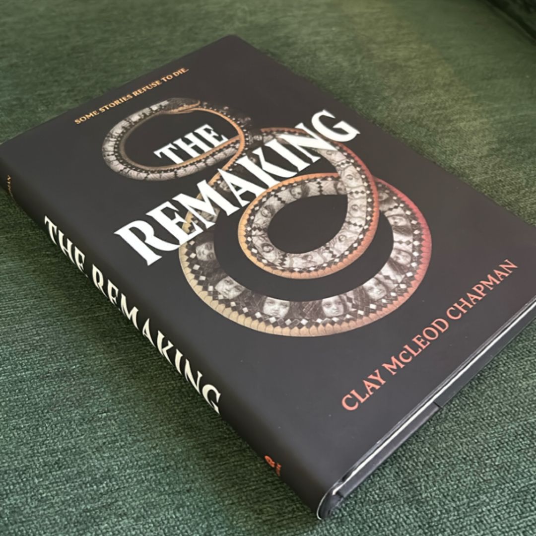 The Remaking
