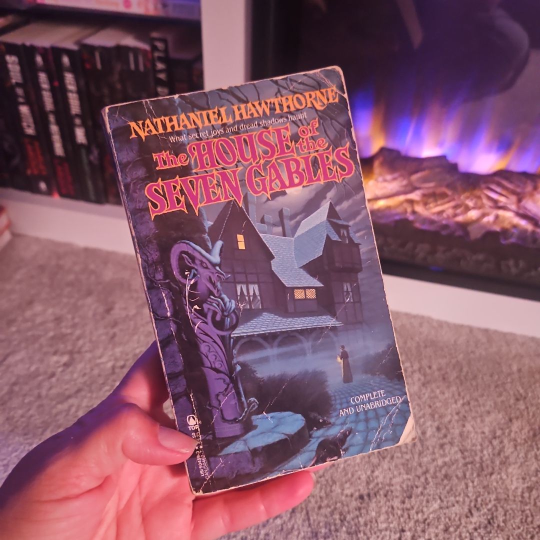 The House of the Seven Gables