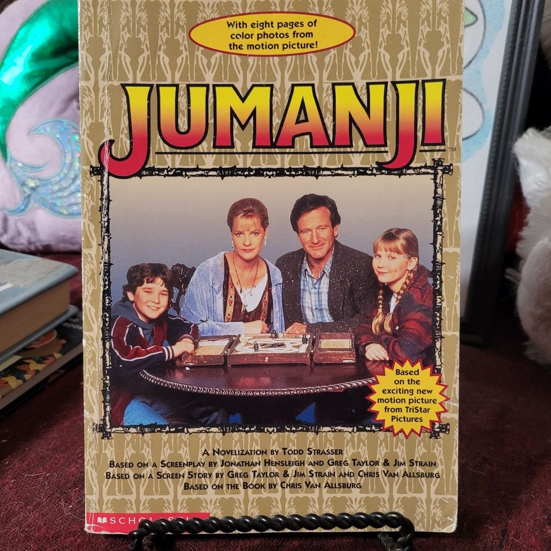 Jumanji