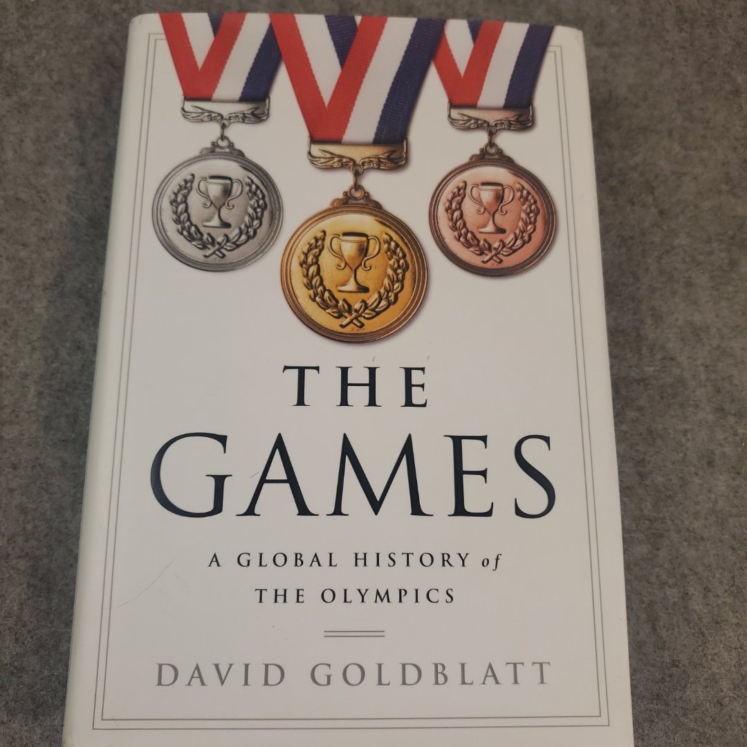 The Games