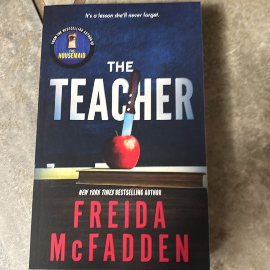 The Teacher