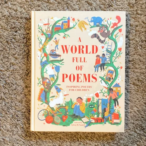 A World Full of Poems