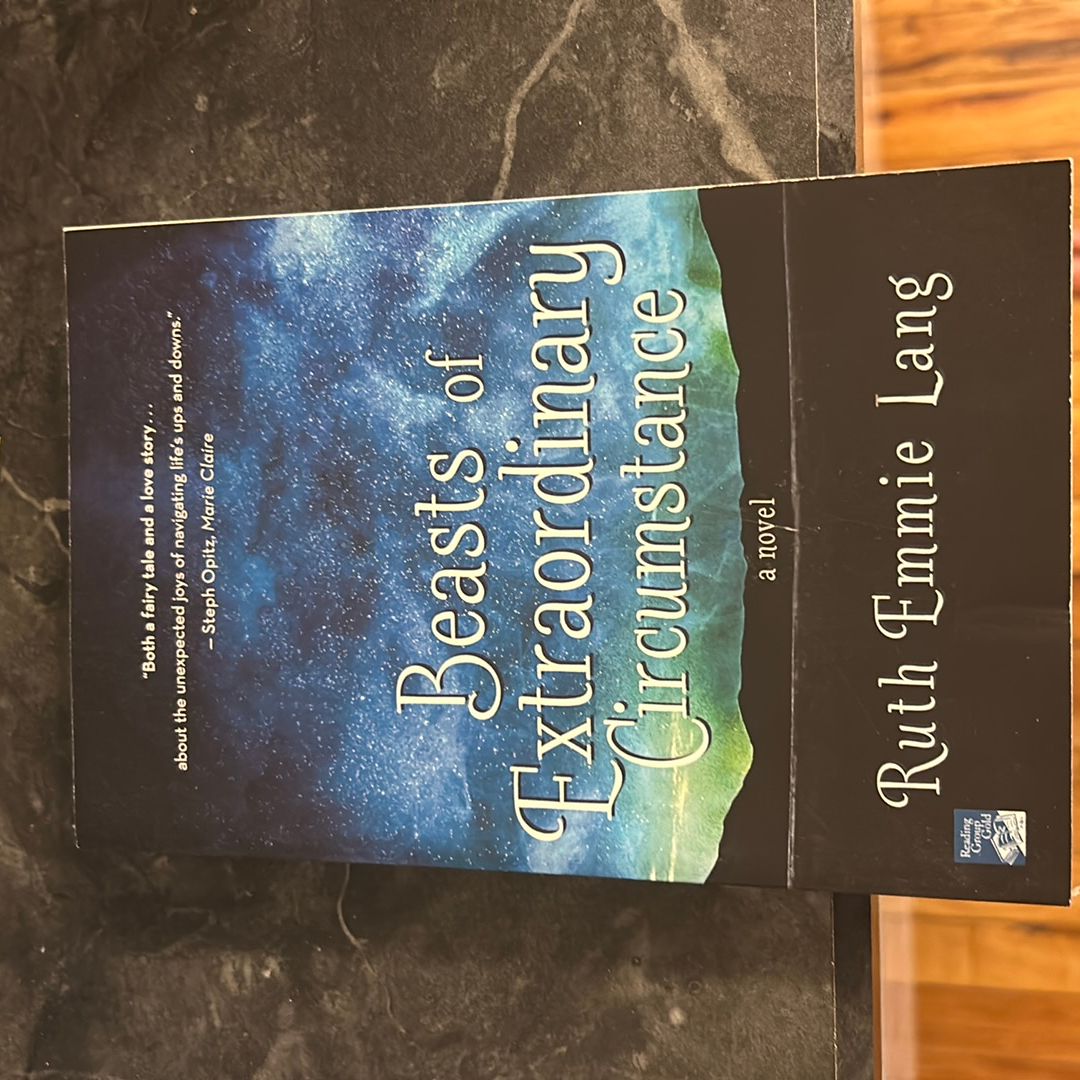 Beasts of Extraordinary Circumstance