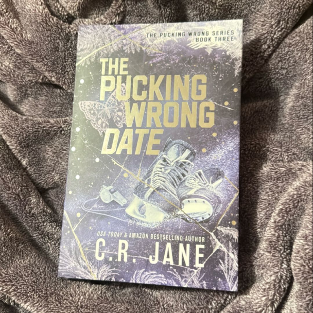 The Pucking Wrong Date SE