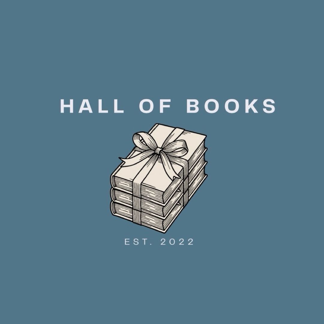 Hall of Books